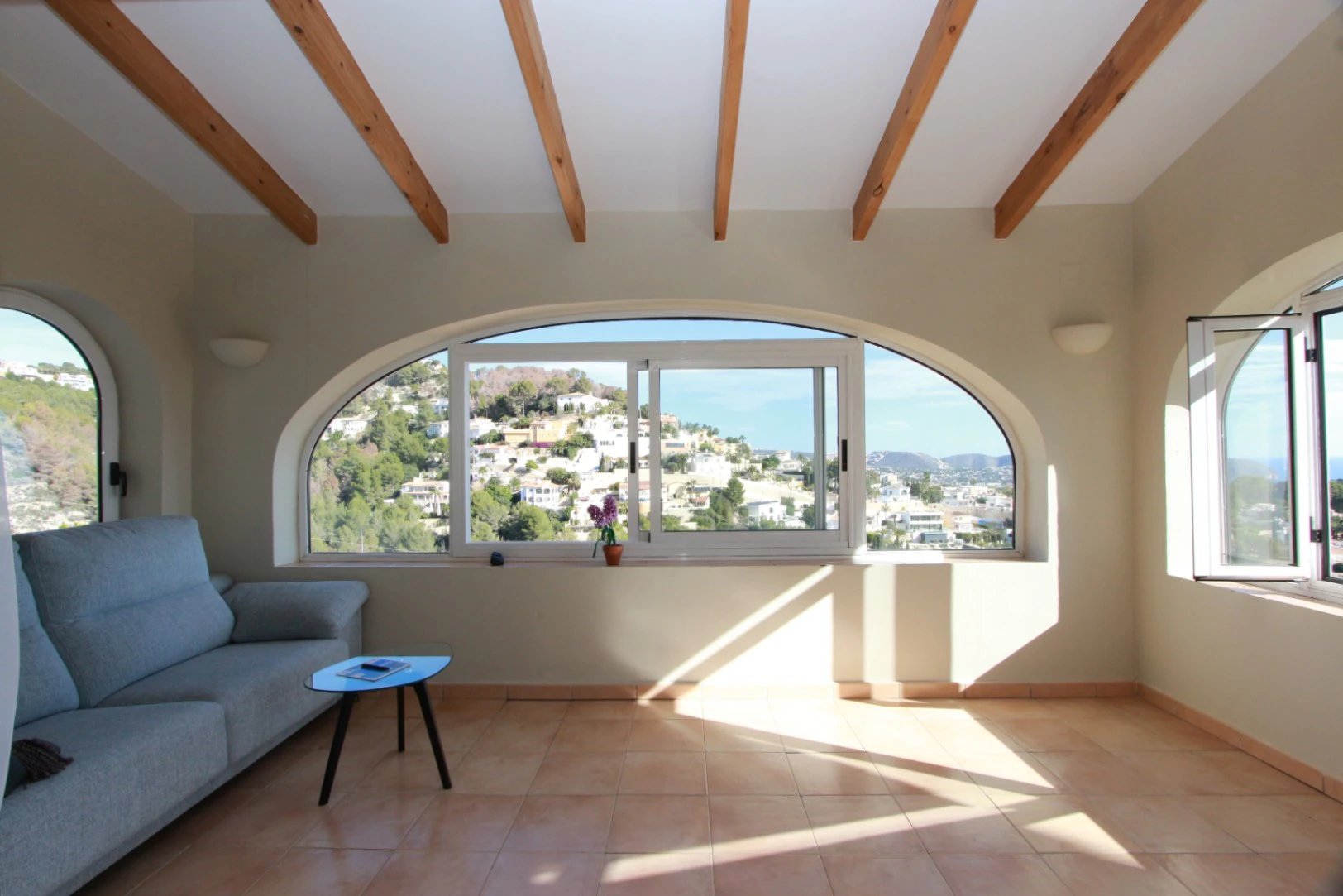 Villa te verkoop in Benissa