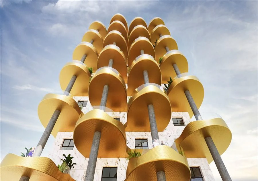 Flat for sale in Calpe