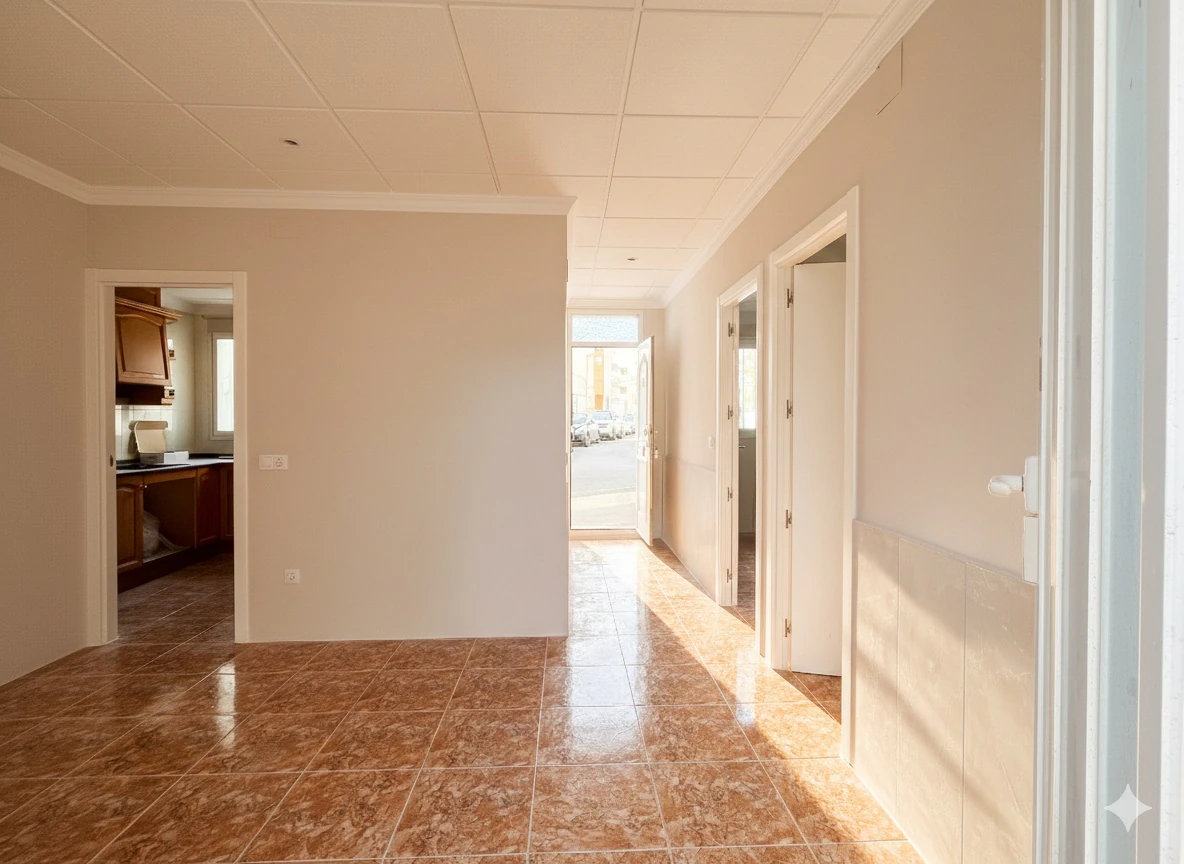 Piso en venta en Jávea / Xàbia