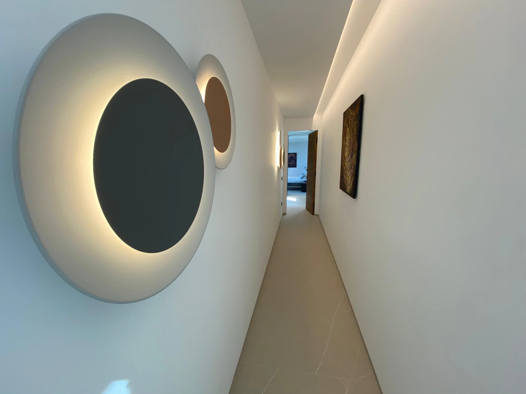 Villa à la vente à Benidorm