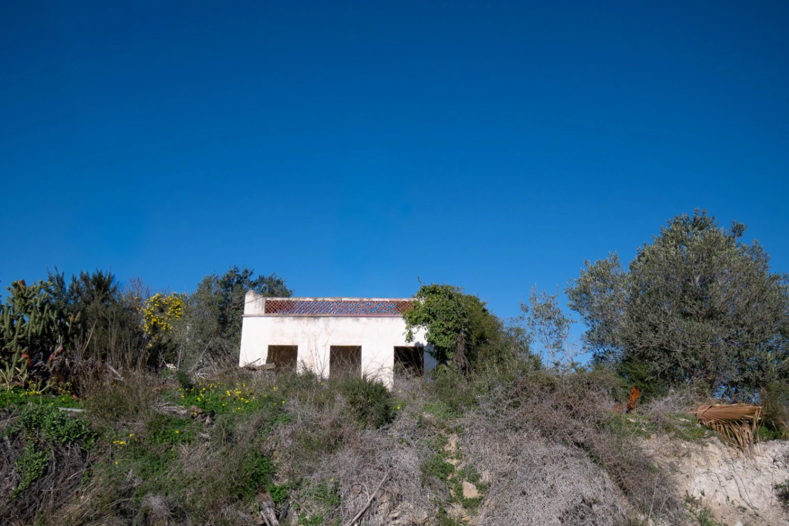 Country House for sale Teulada