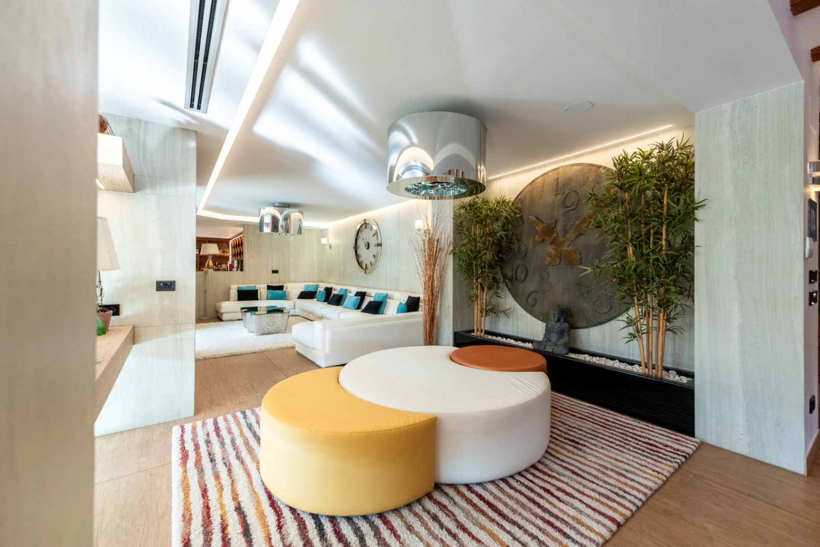 Villa de luxe à Calpe : une maison de rêve avec des équipements exceptionnels