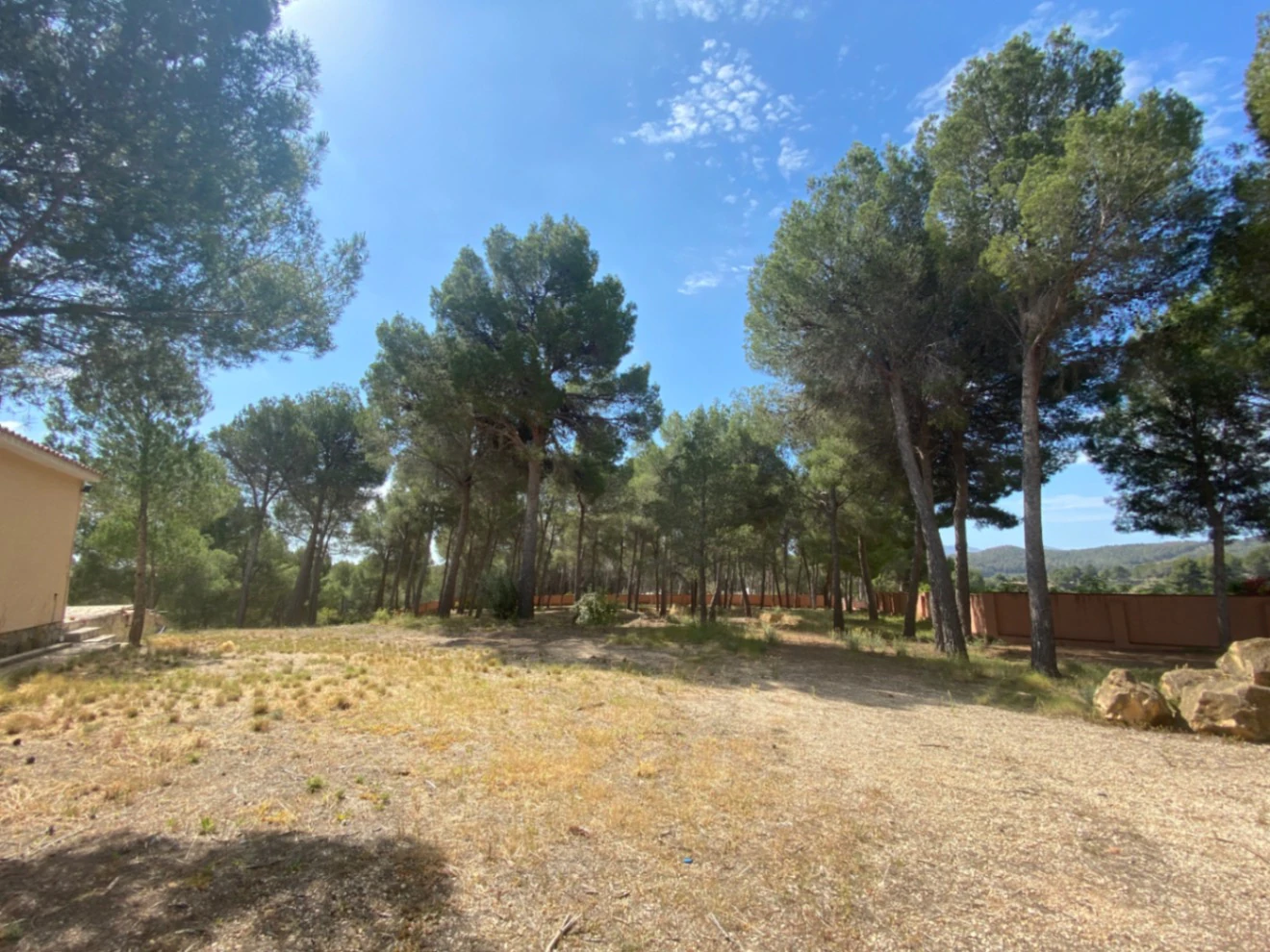 Finca for sale in Altea