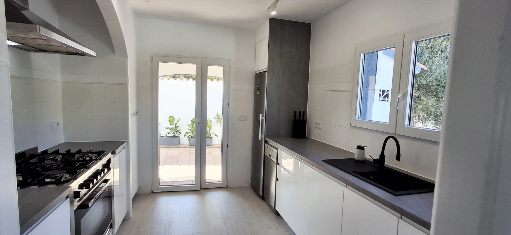 Villa for sale in Calpe