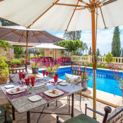 Villa à la vente à Calpe