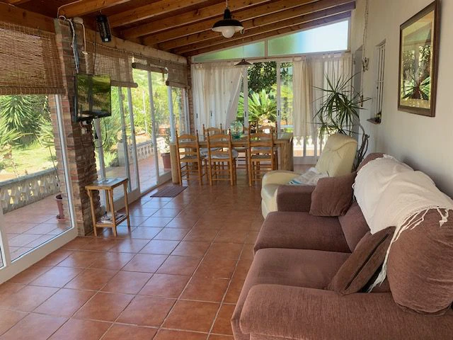 For Sale. Country house in Denia