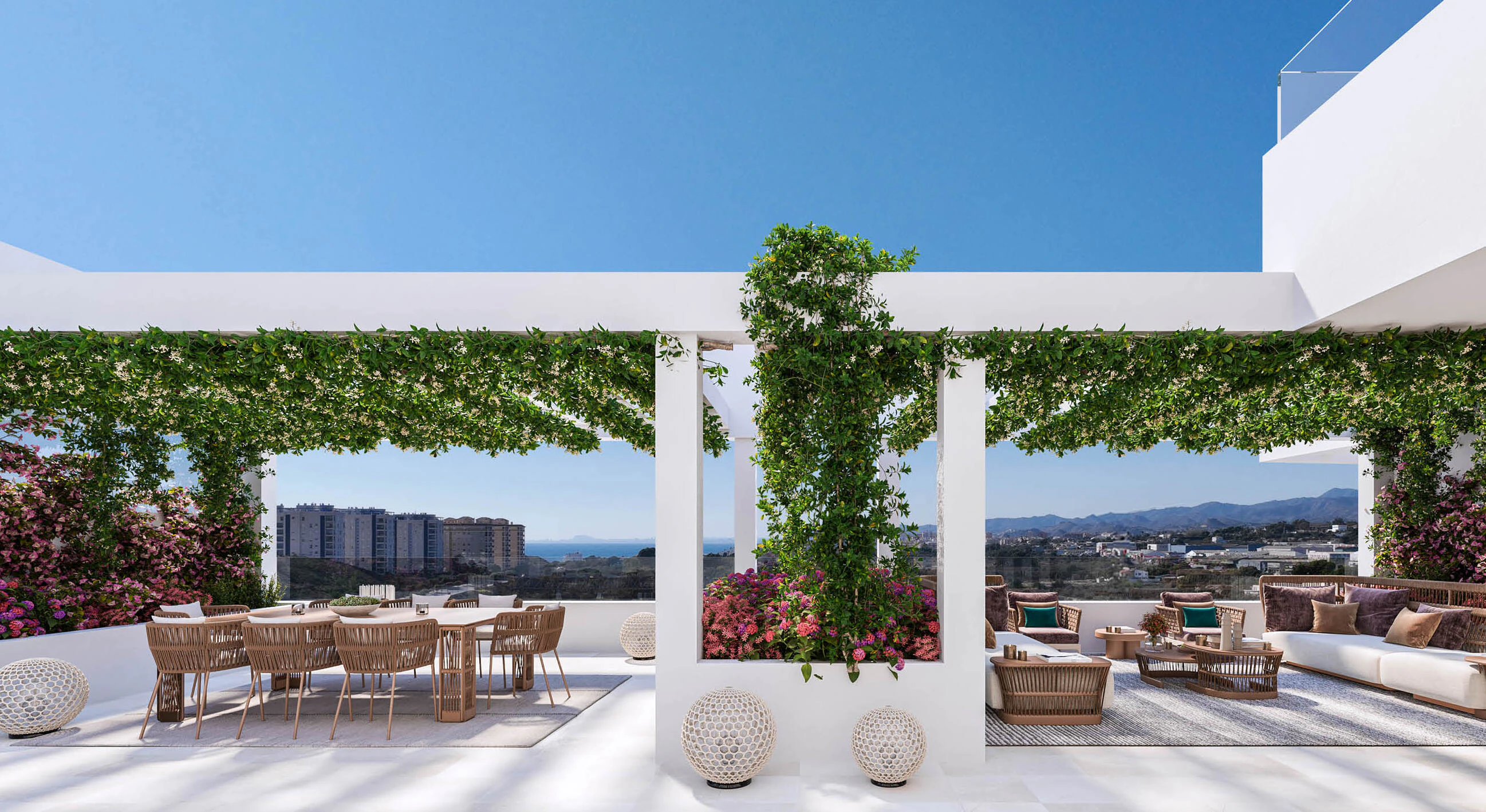 Penthouse for sale in Villajoyosa / La Vila Joiosa