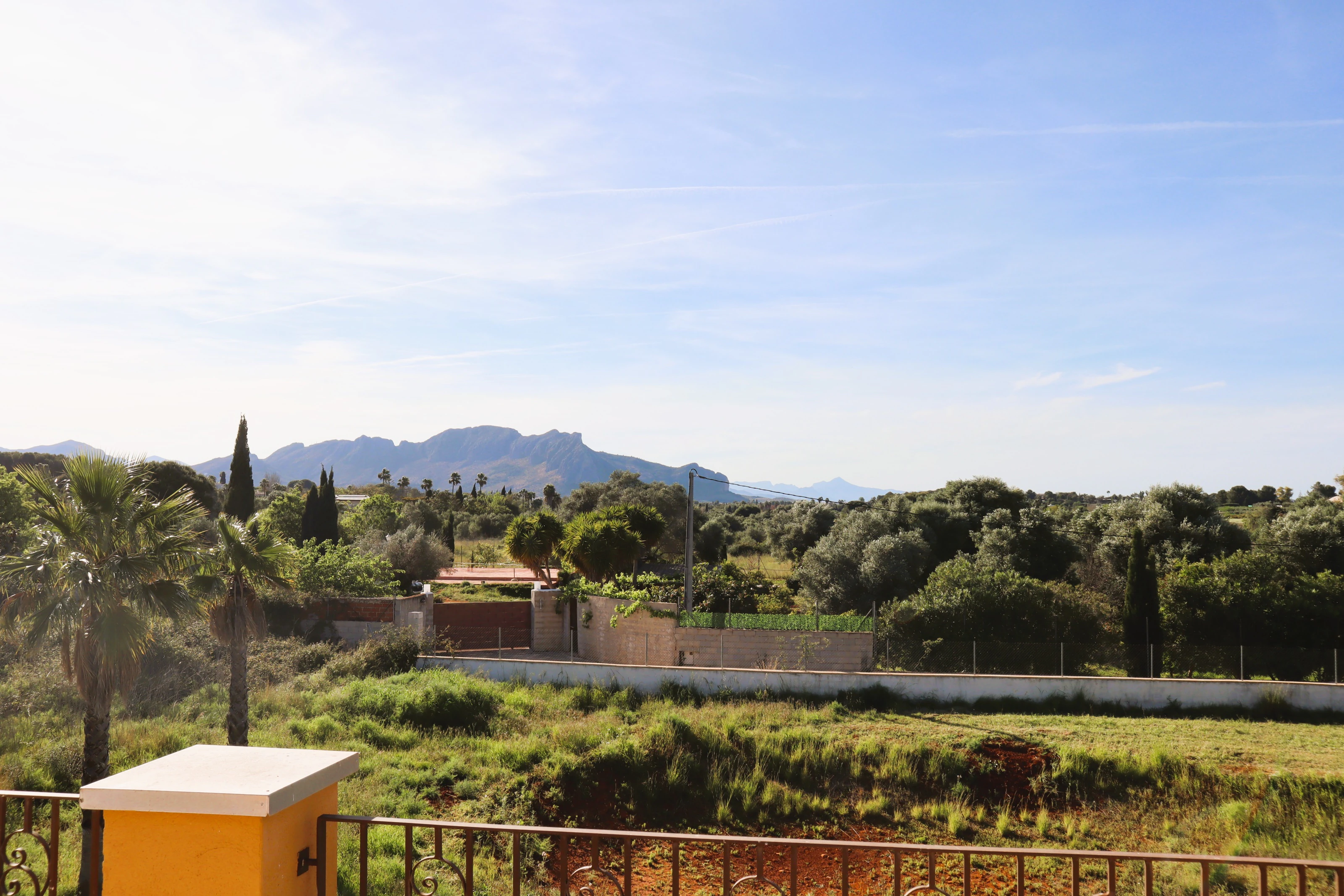 Villa à la vente à Pedreguer