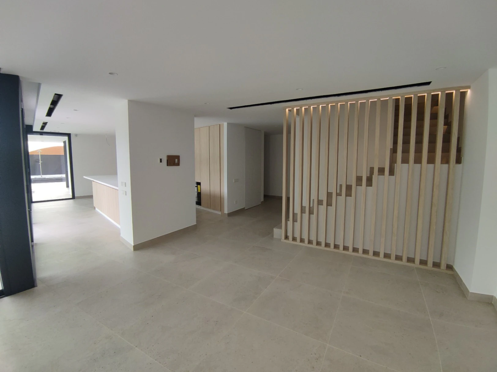 Villa for sale in Altea