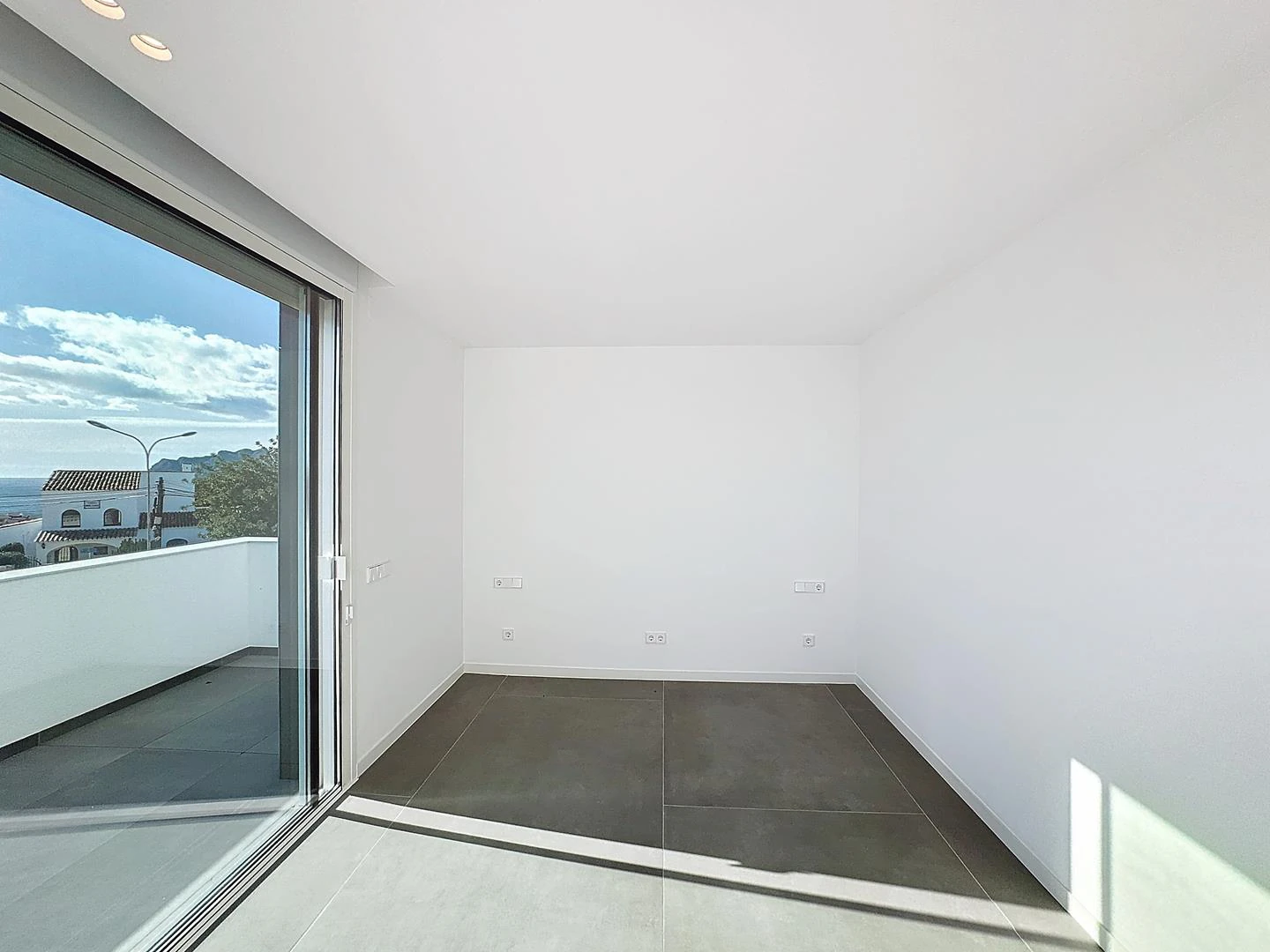 Benissa Costa San Jaime brand new modern luxury villa