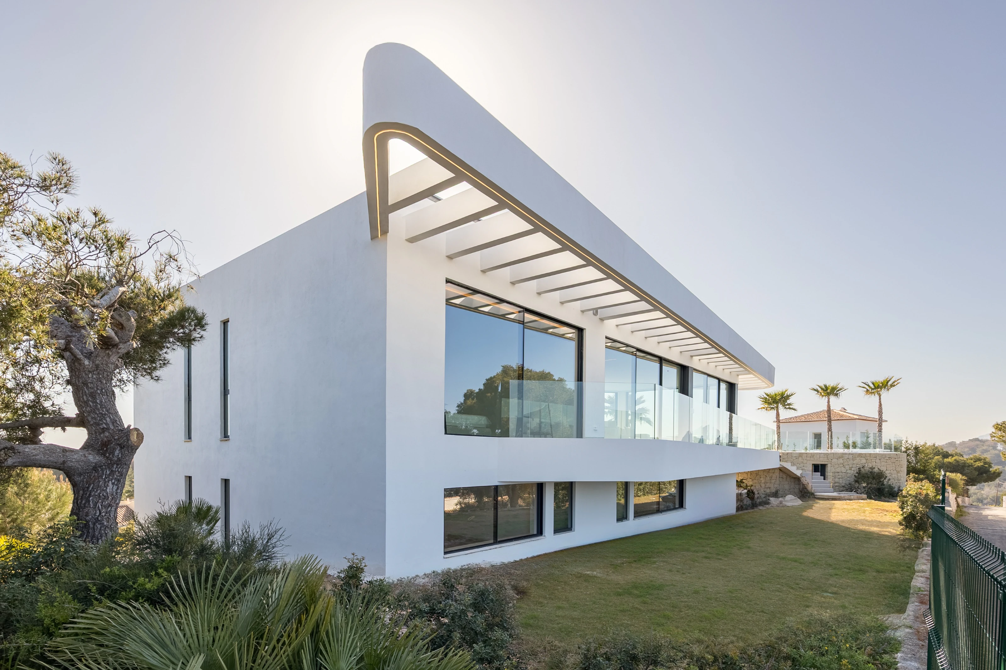 Villa for sale in Jávea / Xàbia