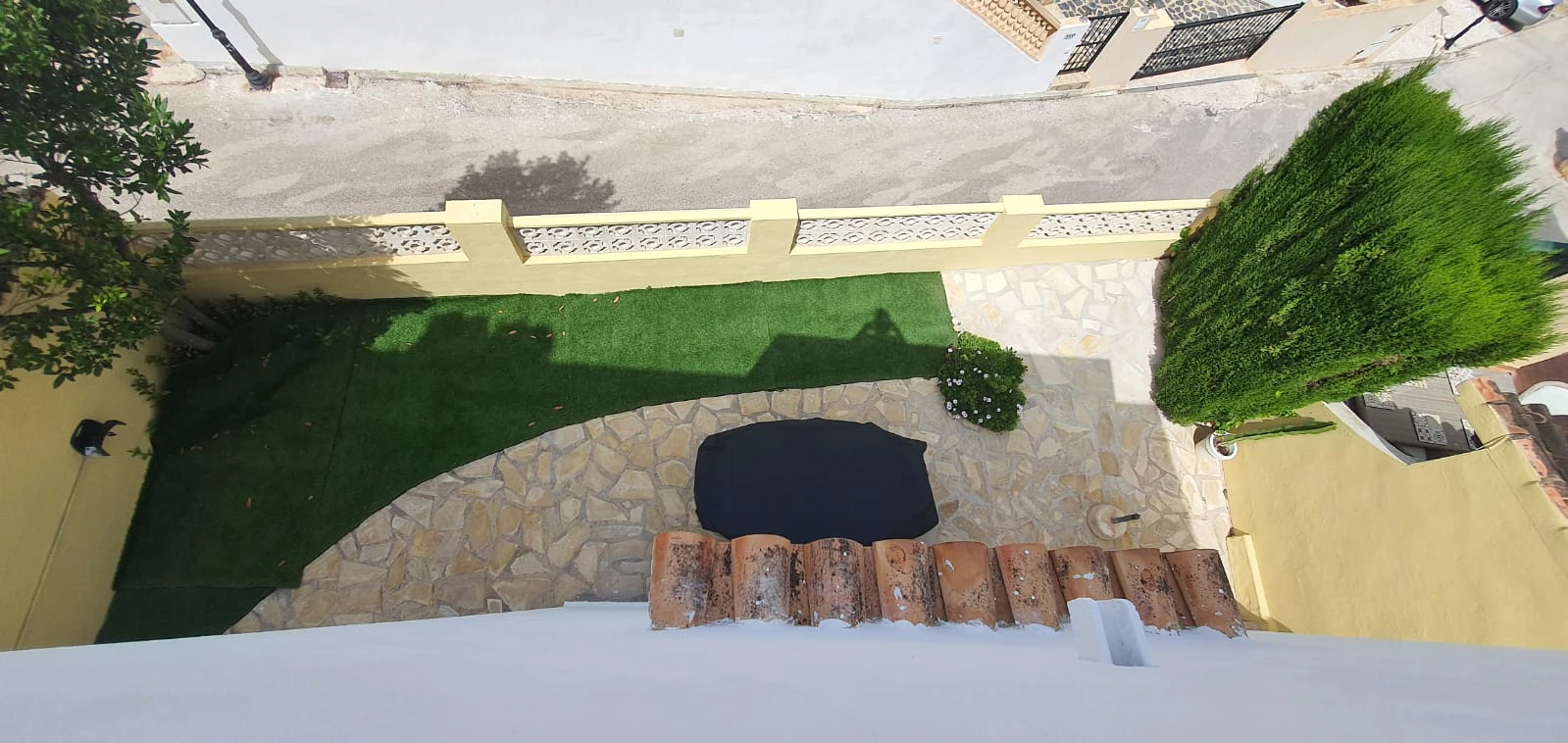 Bungalow for sale in Benitachell / El Poble Nou De Benitatxell