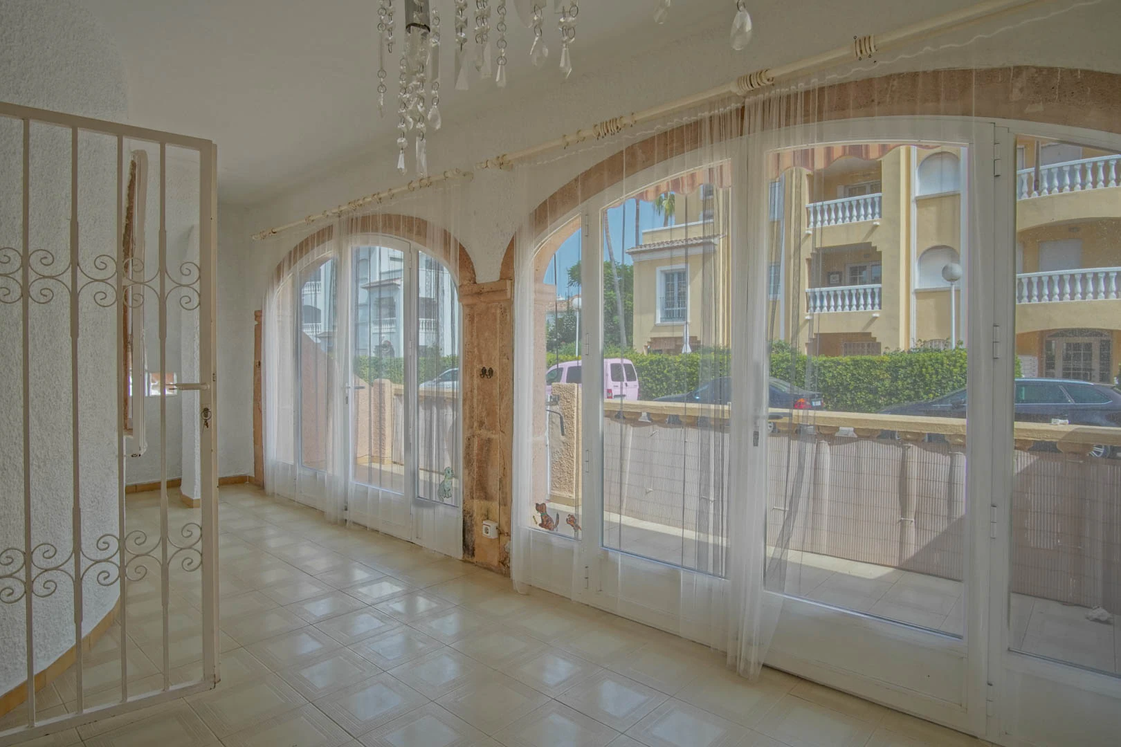 Piso en venta en Dénia