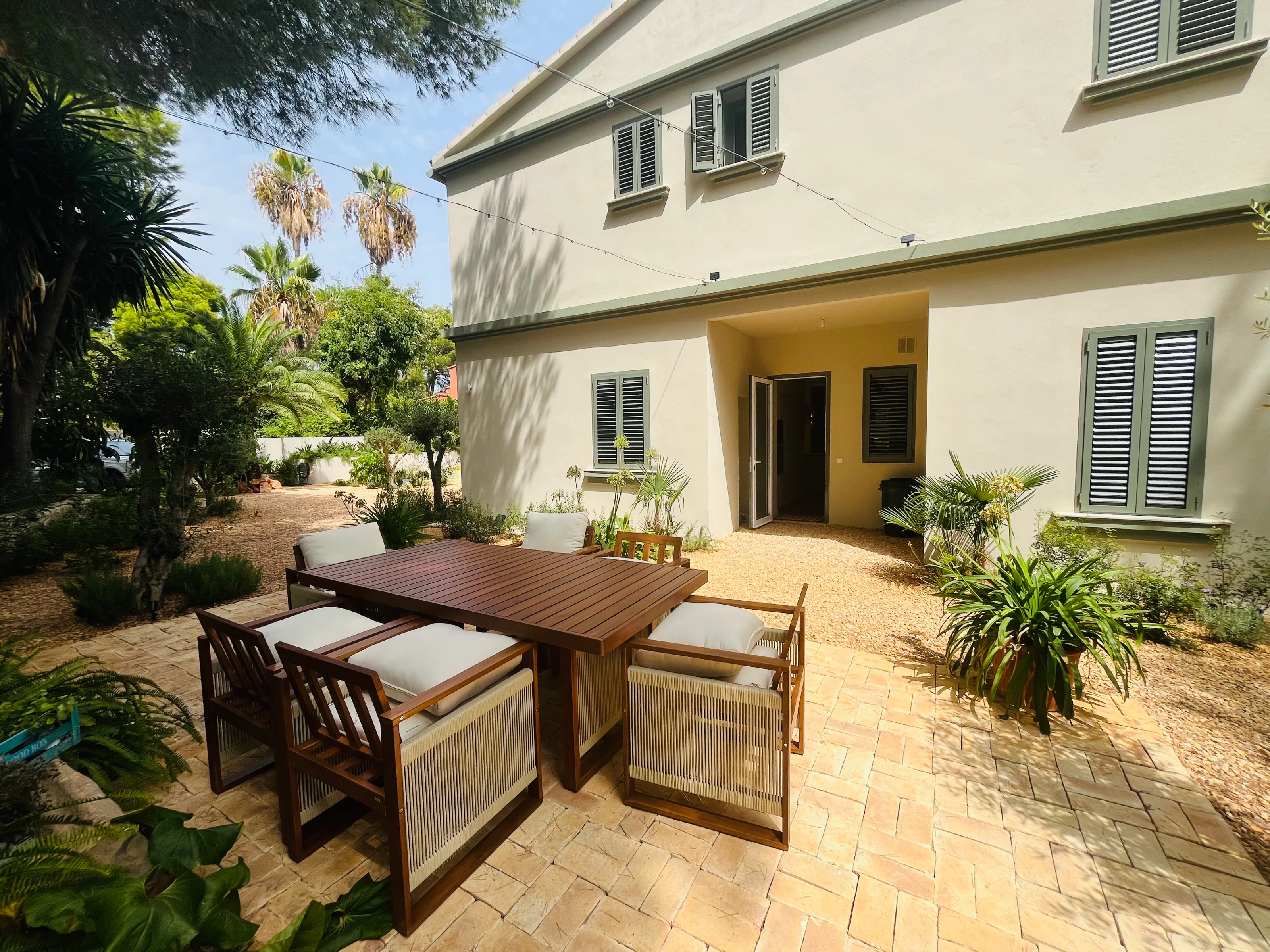 Villa for sale in Dénia