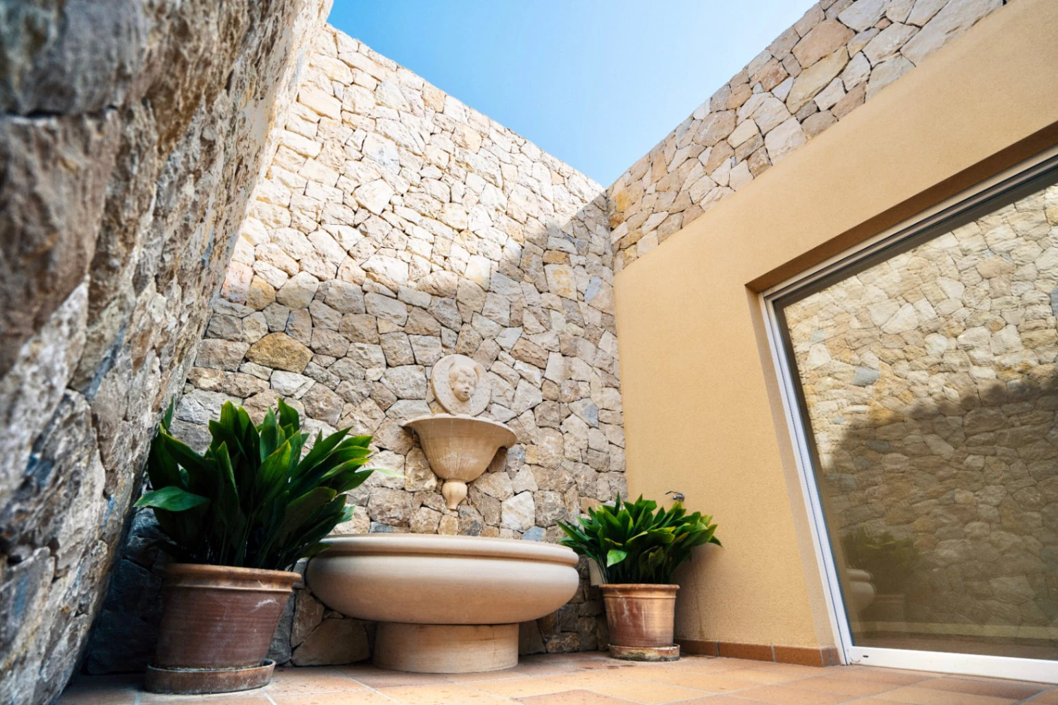 Luxury Villa in El Arabi, Alfaz del Pi