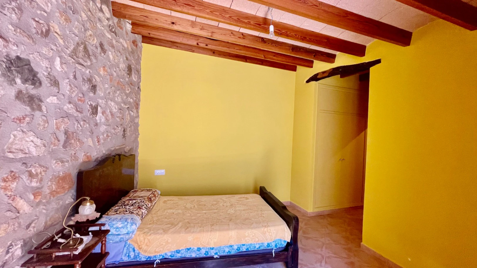 Townhouse for sale in Parcent: Magnificent