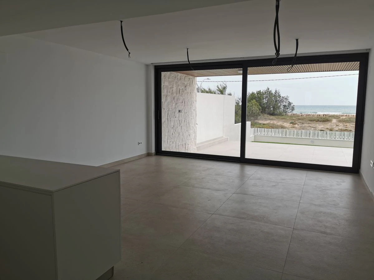 For Sale. Apartment in Denia
