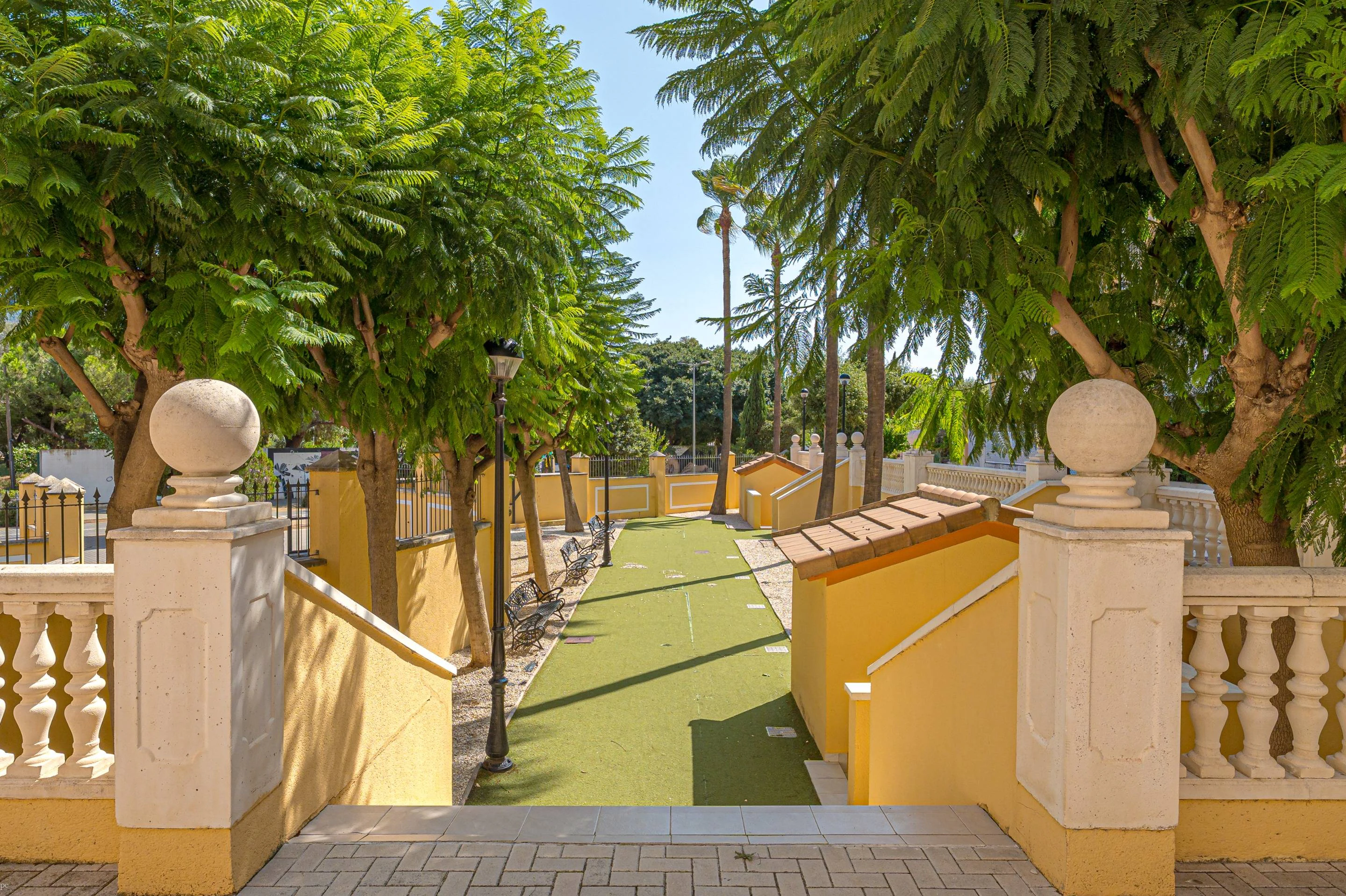 Penthouse for sale in Denia