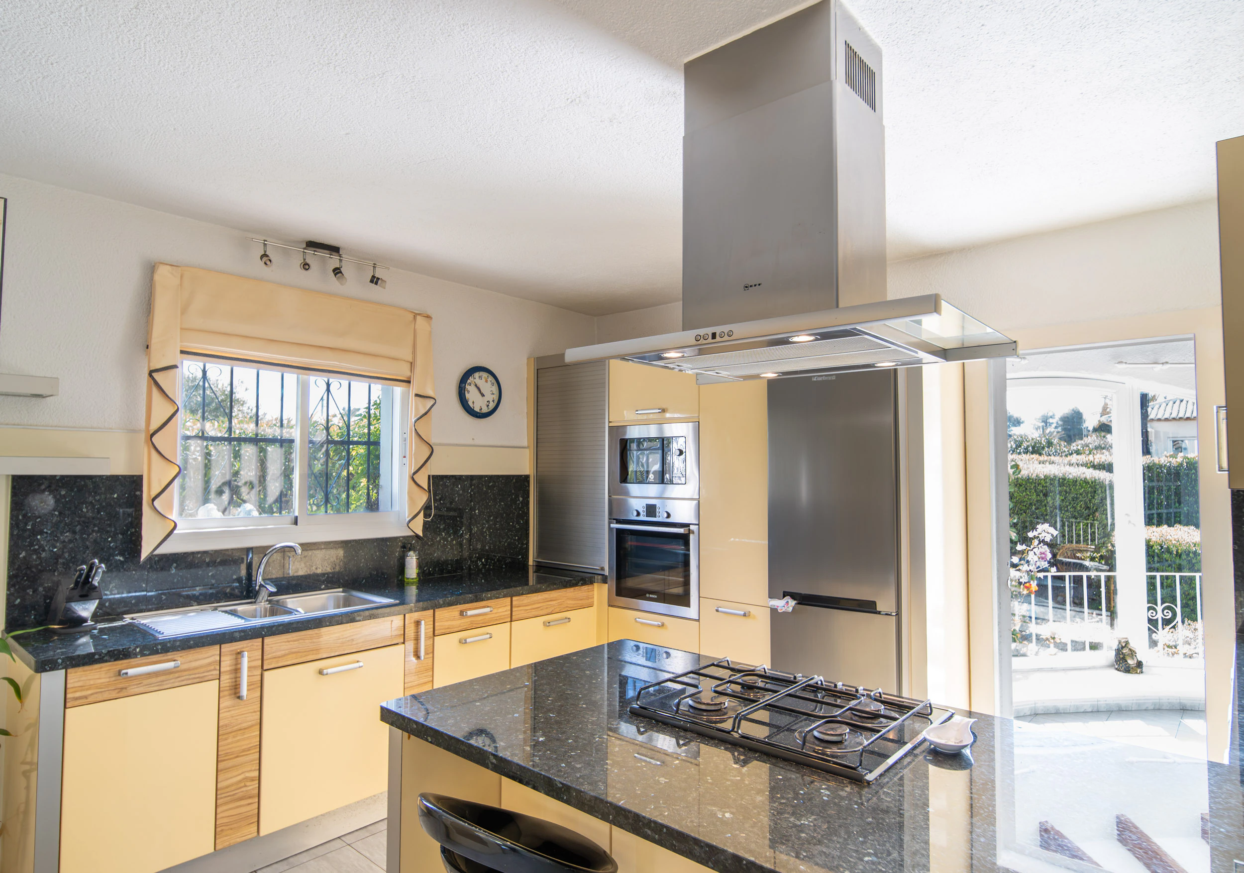 Villa for sale in Jávea