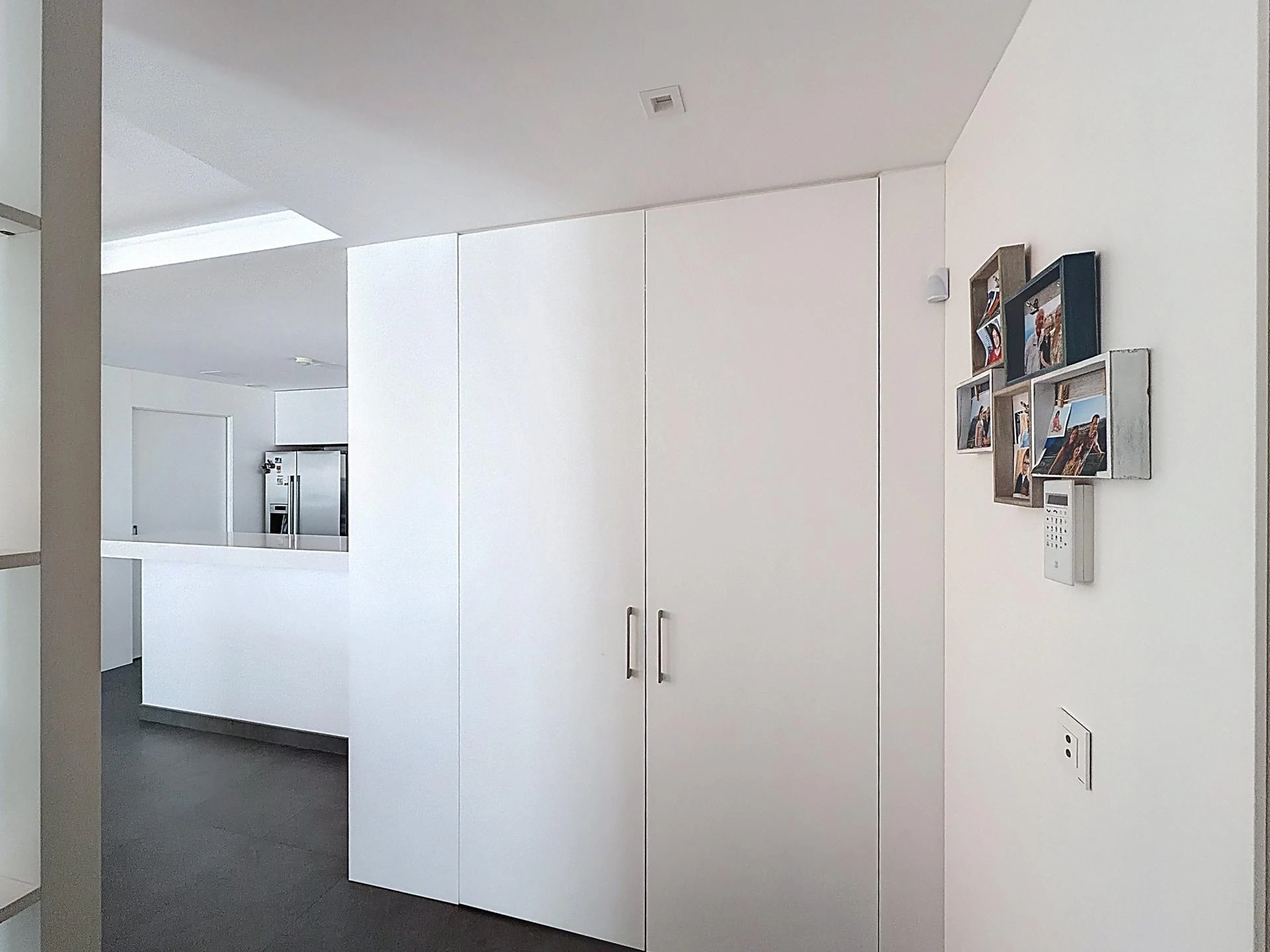 Cumbre del Sol luxe modern penthouse met uitzicht op de kliffen en de zee