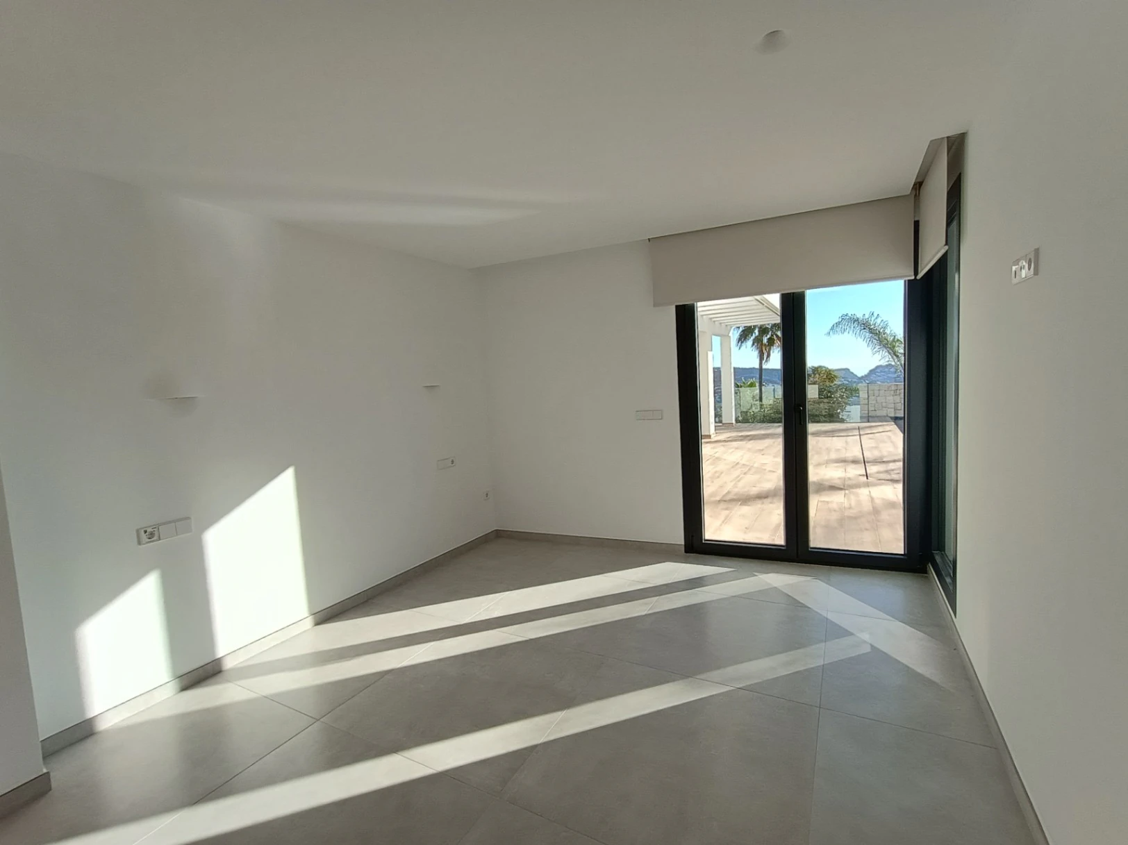 Chalet/Villa en venta en Moraira