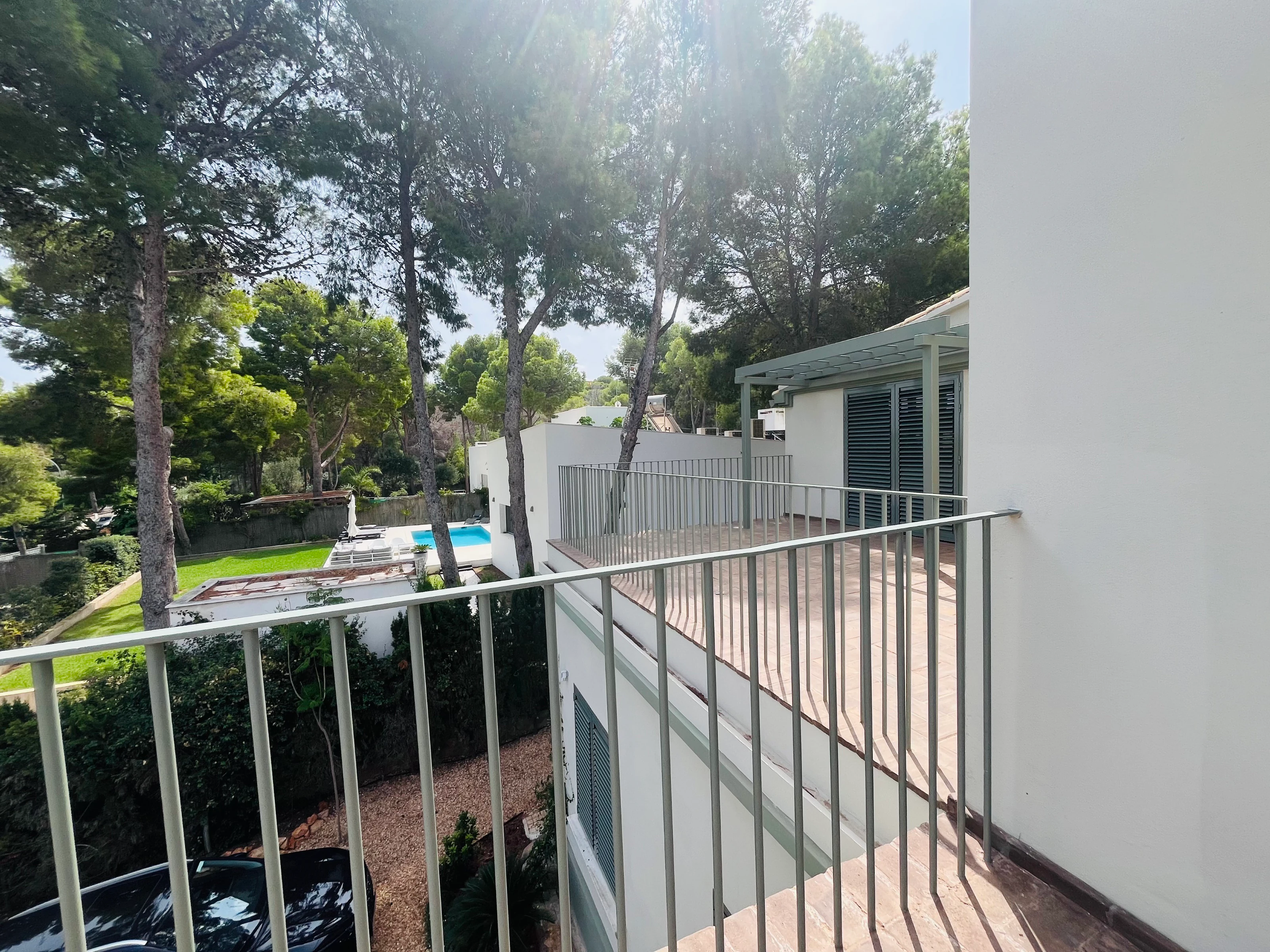 Villa for sale in Dénia