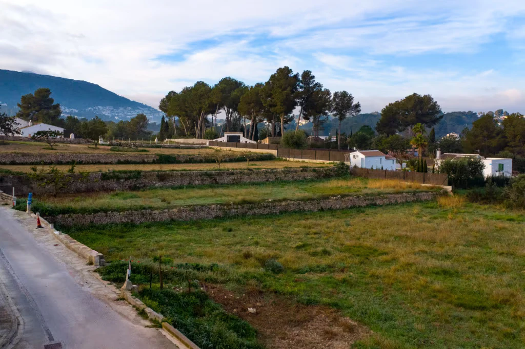 Villa te verkoop in Jávea / Xàbia