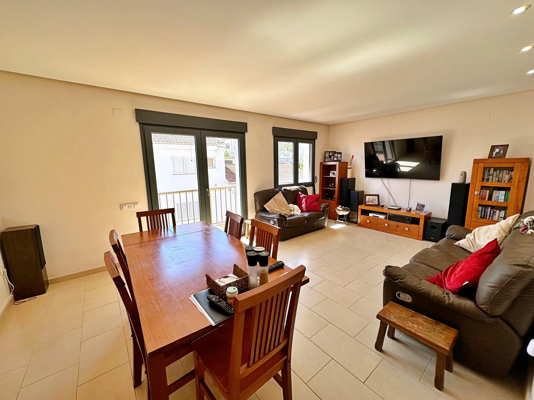 Town house for sale in Jávea