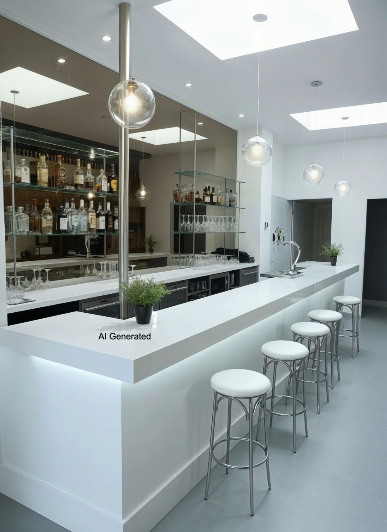 Bar for sale in Moraira