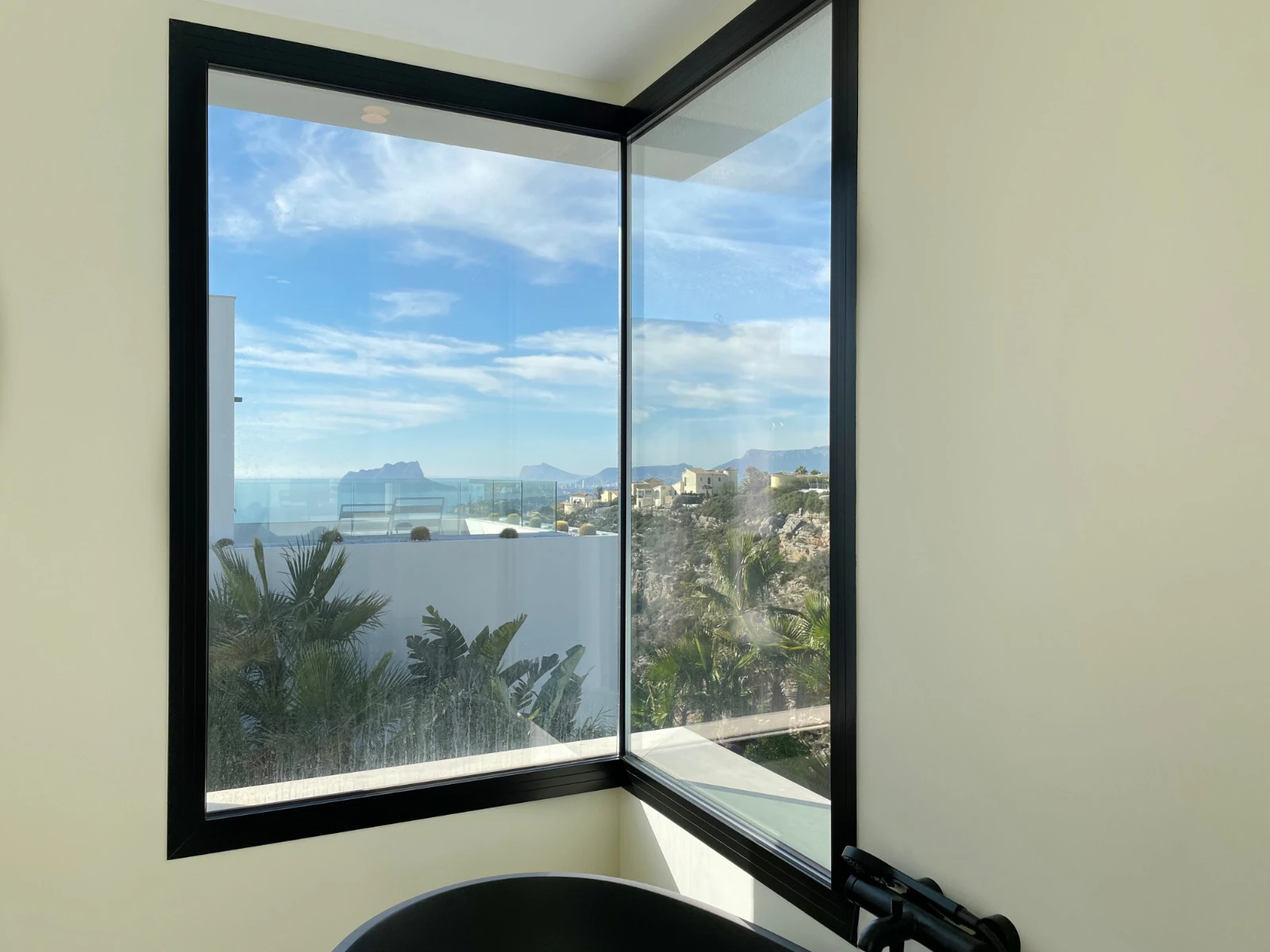 Villa for sale in Benitachell