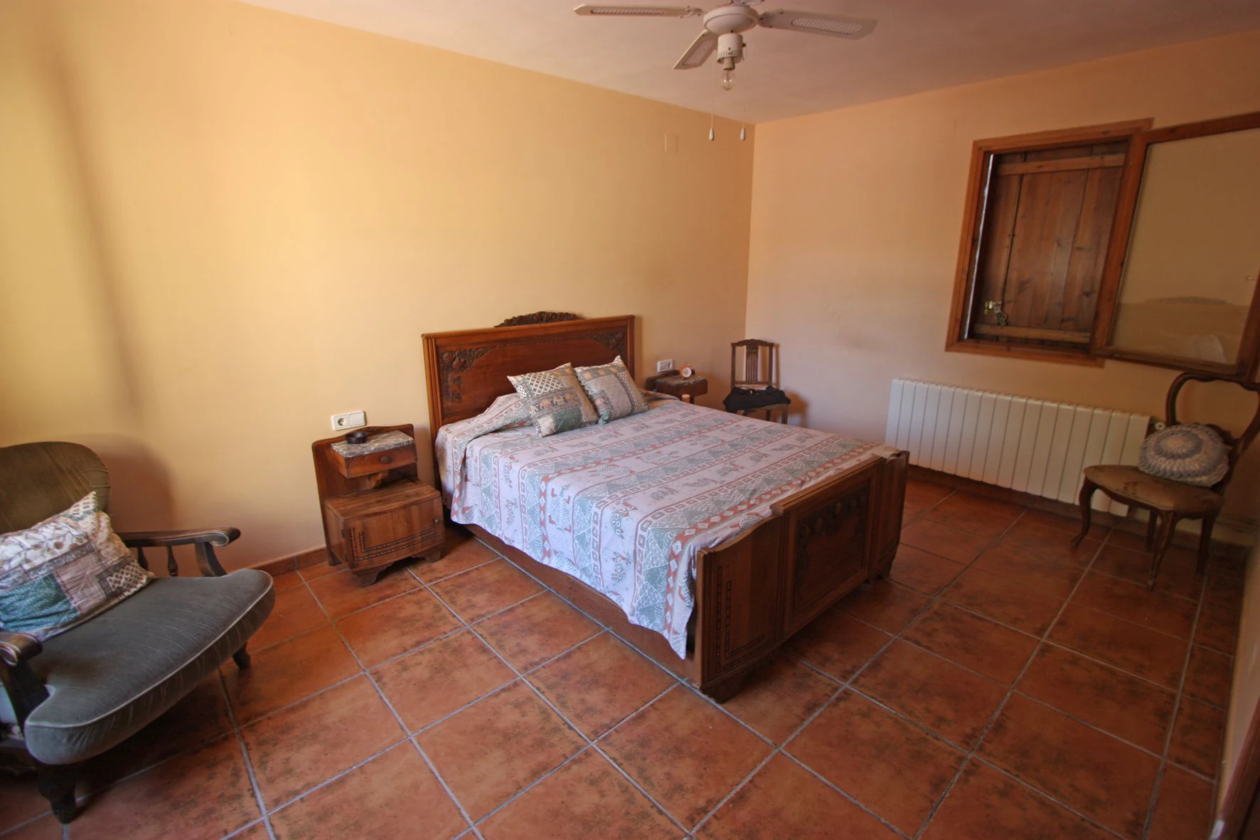 Villa/Finca à vendre avec piscine Pedreguer