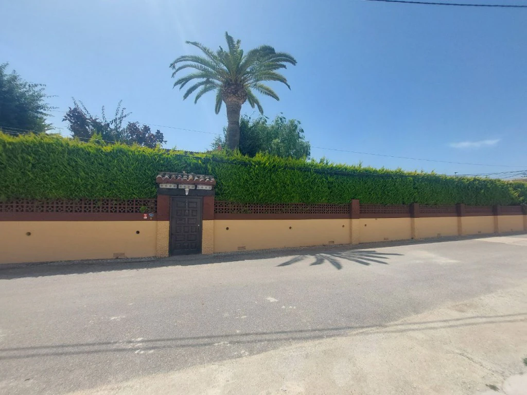 Detached Villa zum verkauf in Albir