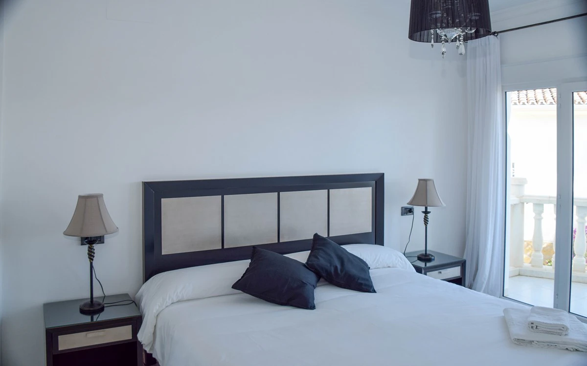 Wohnung zum verkauf in Benissa