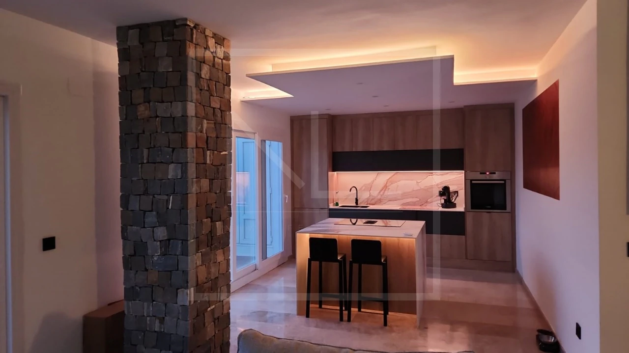 Penthouse-Wohnung zum Verkauf in Moraira