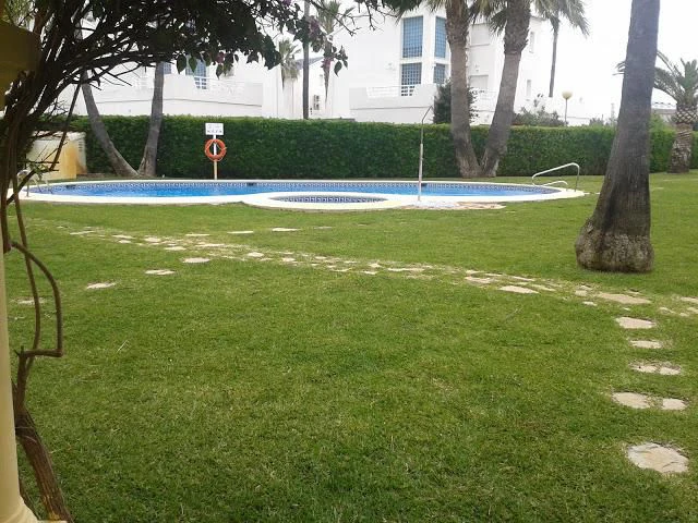 For Sale. Semi-detached house in Denia