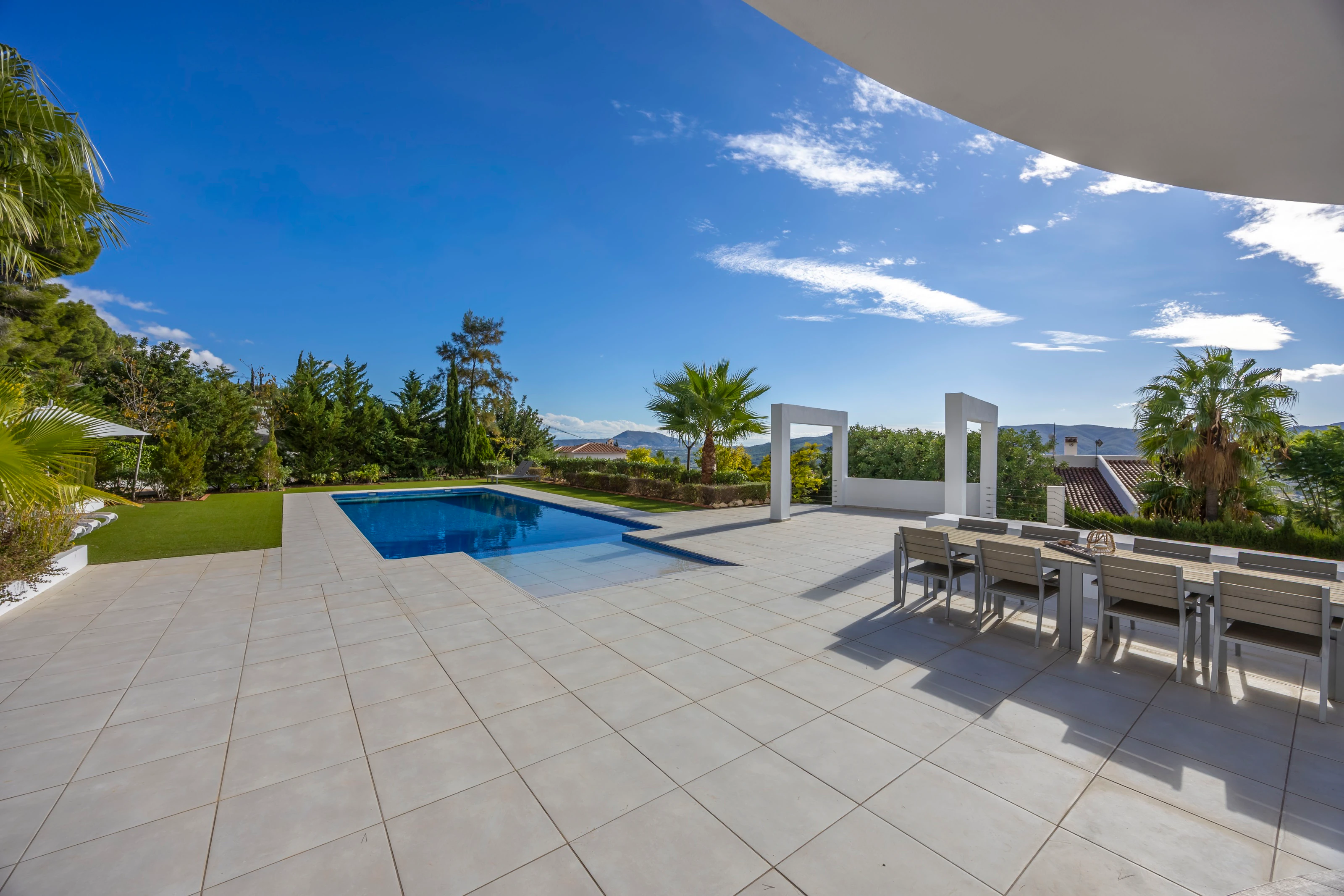 Villa te verkoop in Jávea / Xàbia
