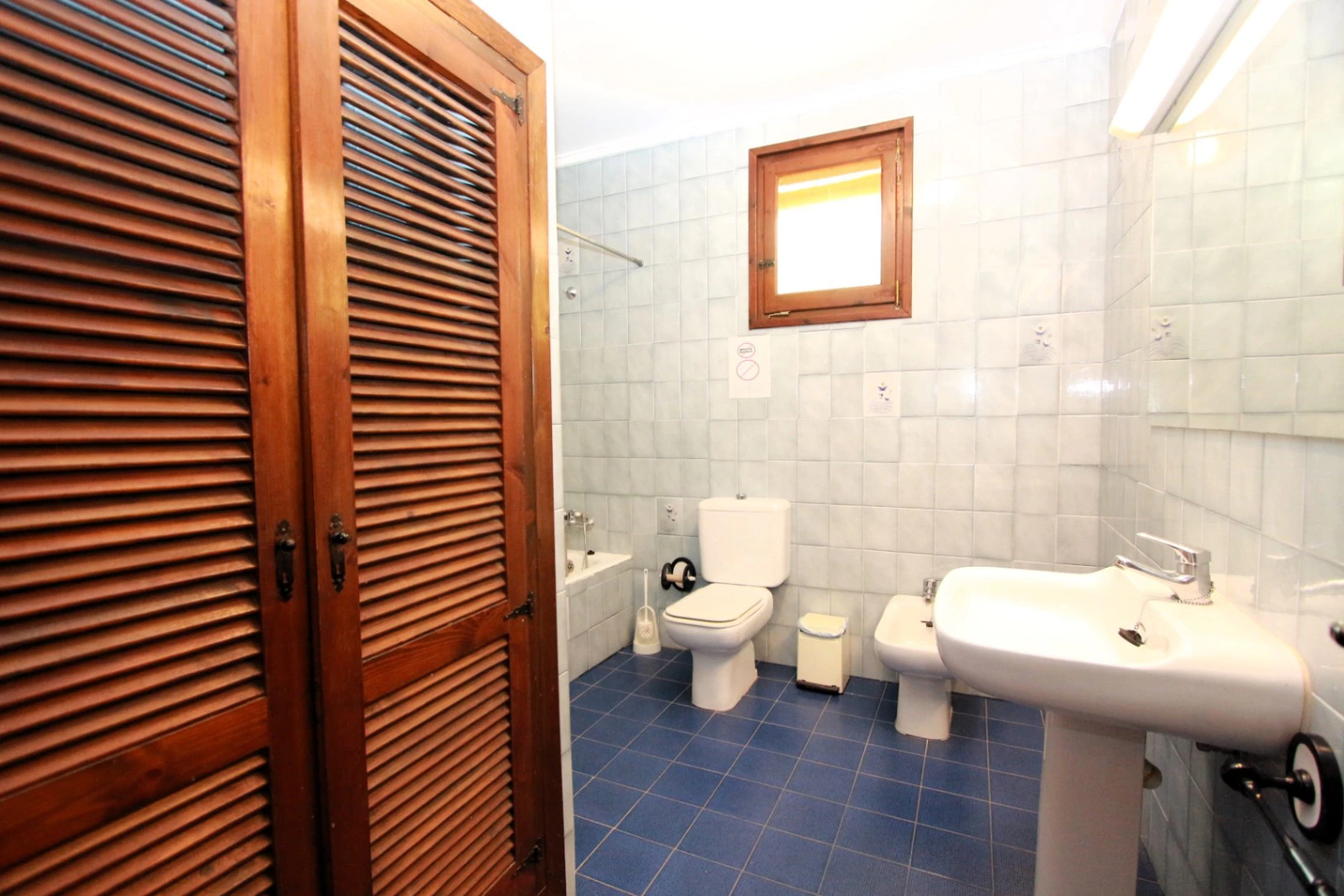 Villa for sale in Benissa
