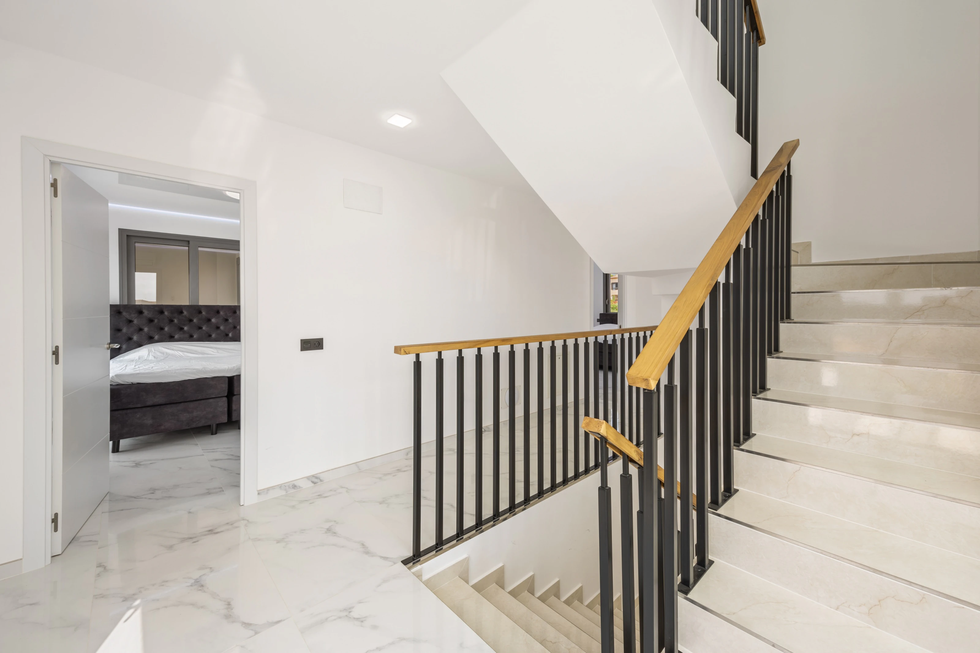 Villa for sale in La Nucia