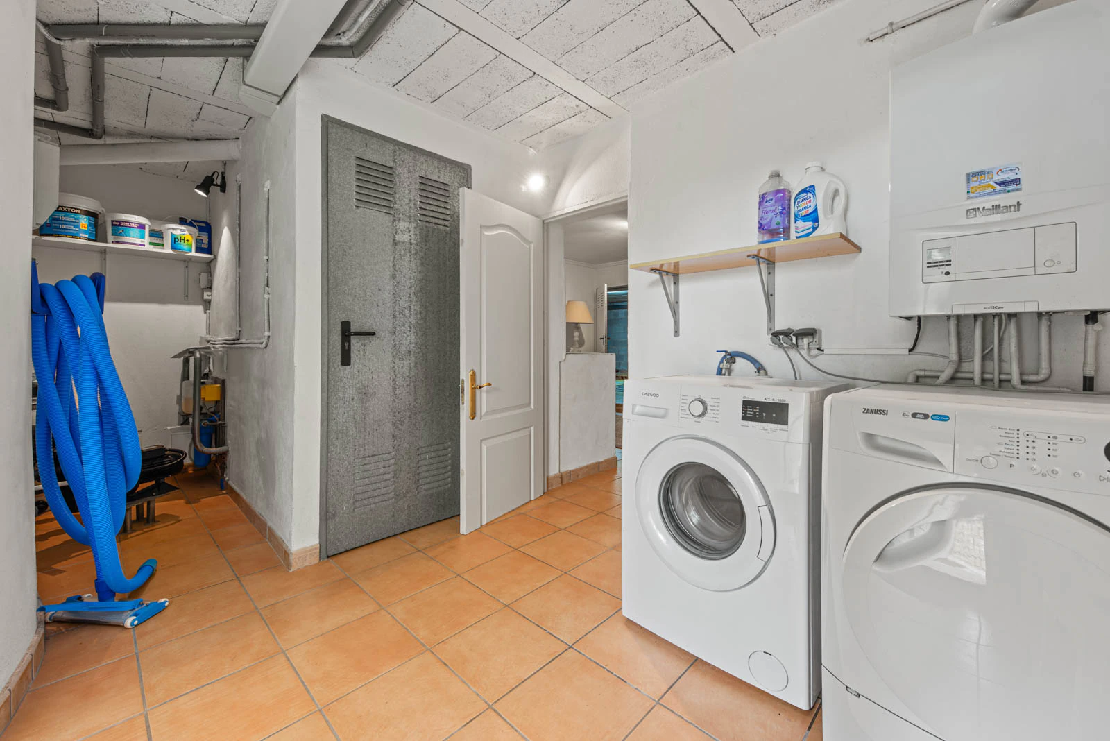 Villa à la vente à Benitachell