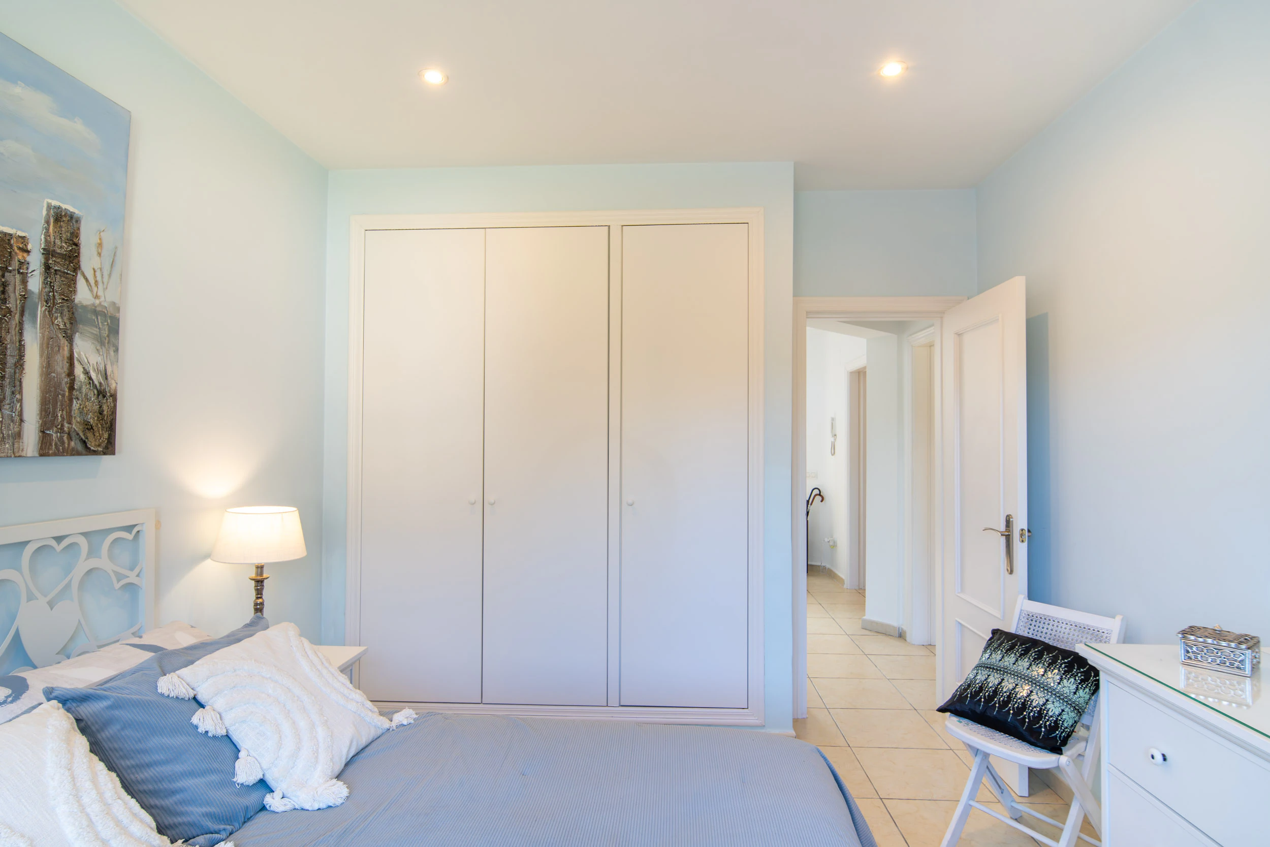Villa te verkoop in Jávea