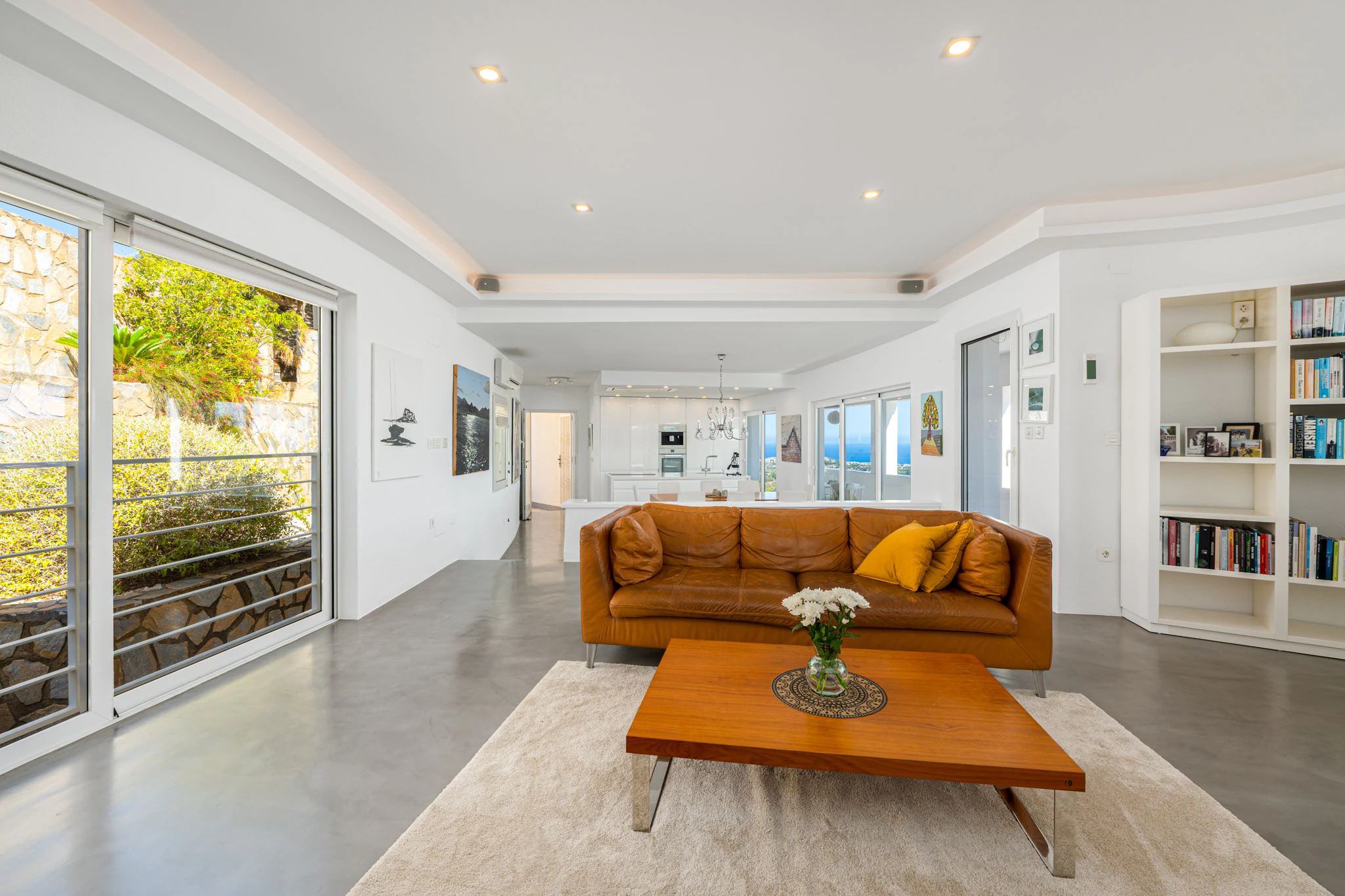 Villa for sale in L'alfàs Del Pi
