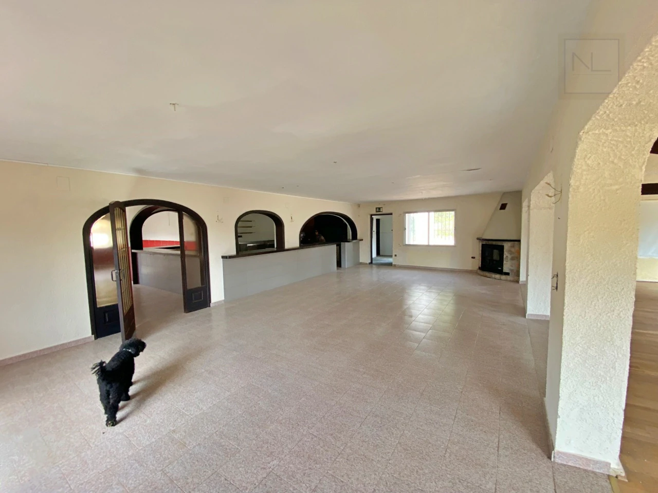 Villa for sale in Moraira