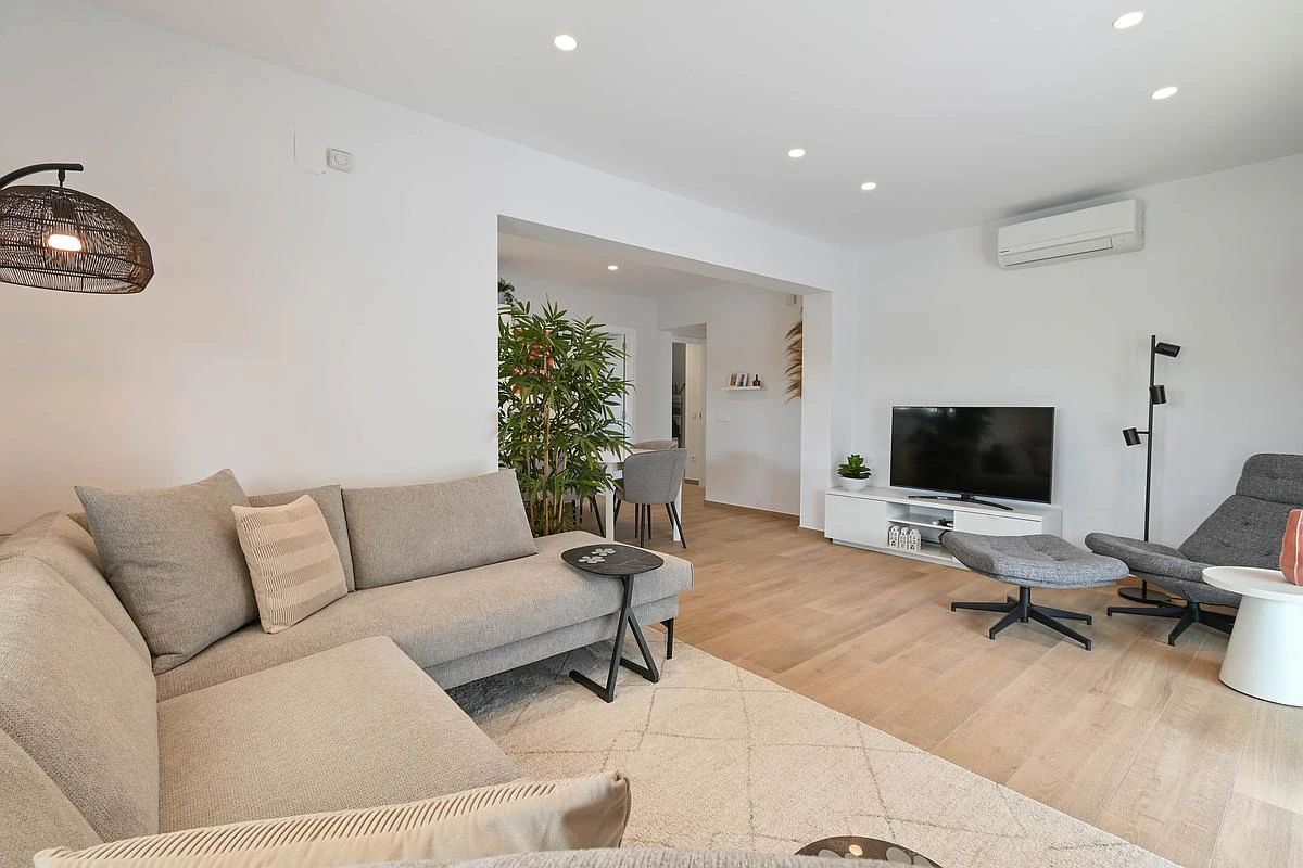 Venta. Villa en Benissa