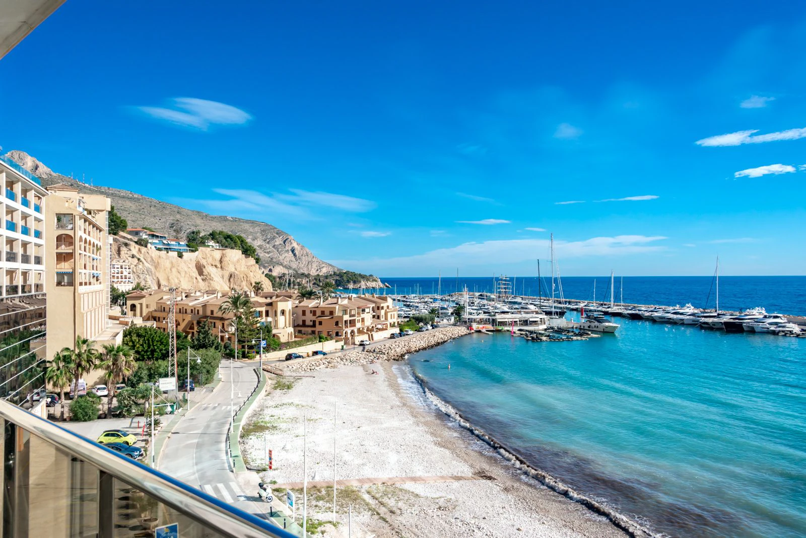 Dúplex en venta en Altea
