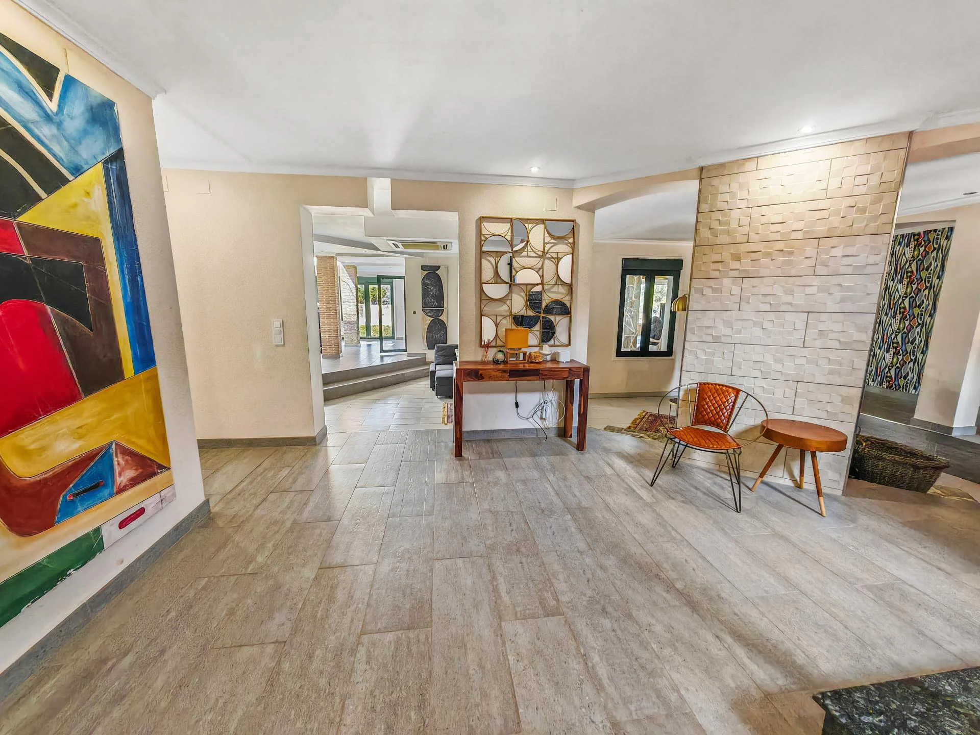 Villa à la vente à Pedreguer