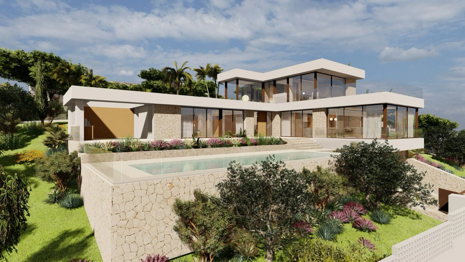 Plot for sale in Jávea / Xàbia