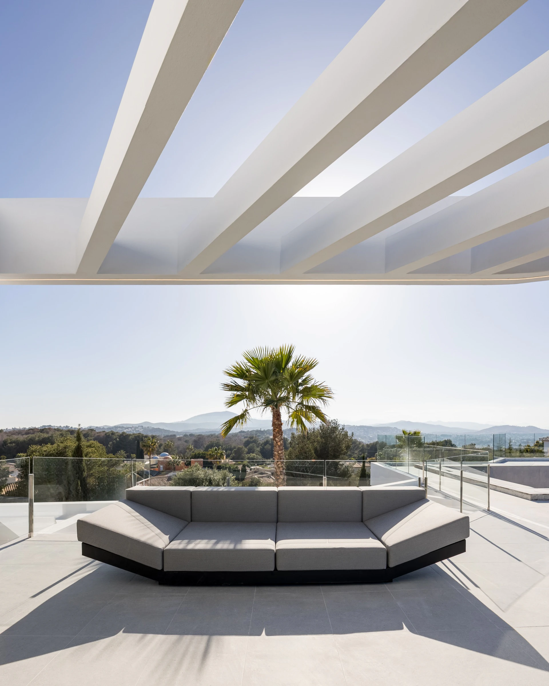 Villa for sale in Jávea / Xàbia