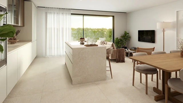 Penthouse for sale in Jávea / Xàbia