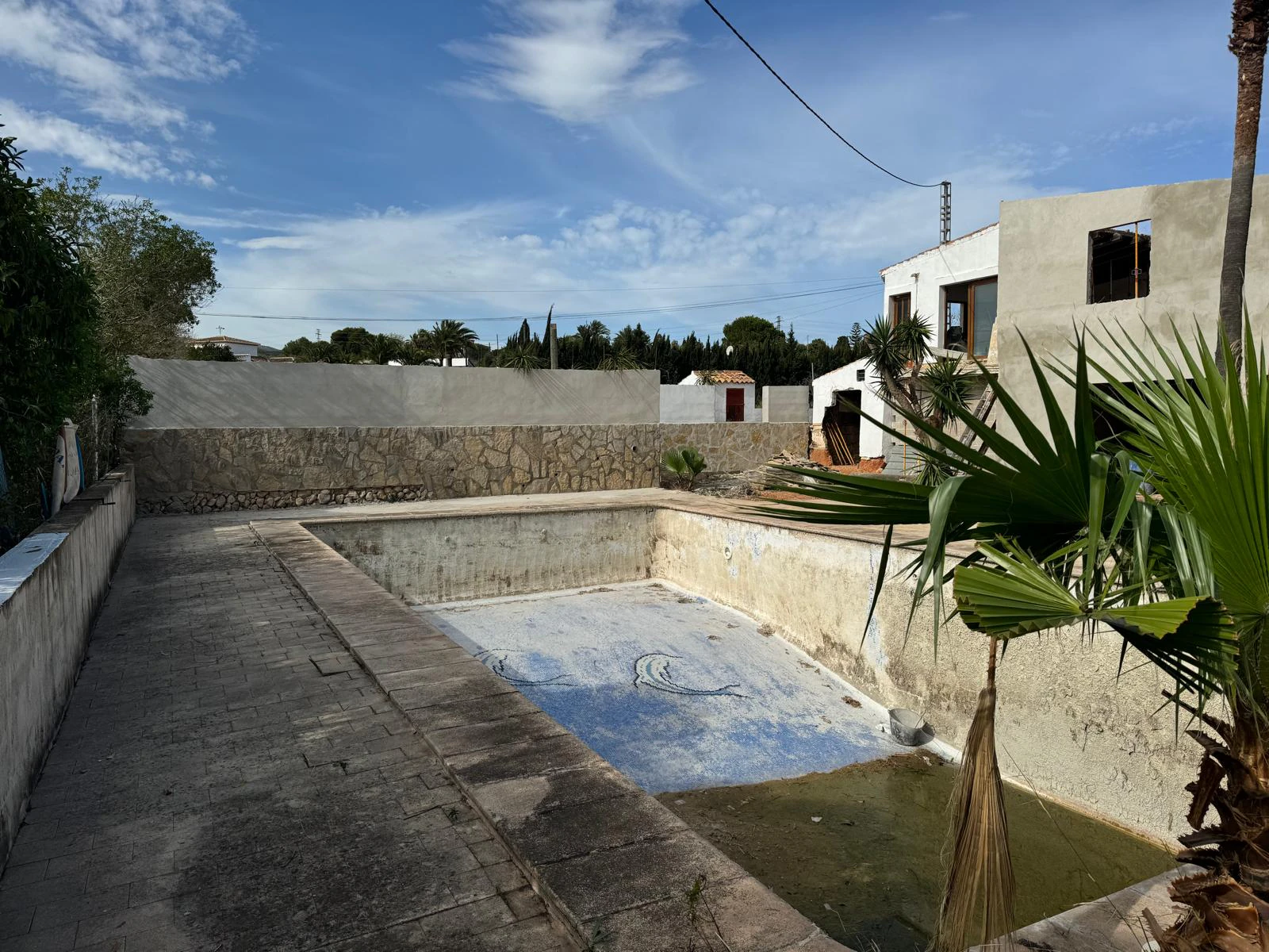 Restaurant for sale in Jávea / Xàbia