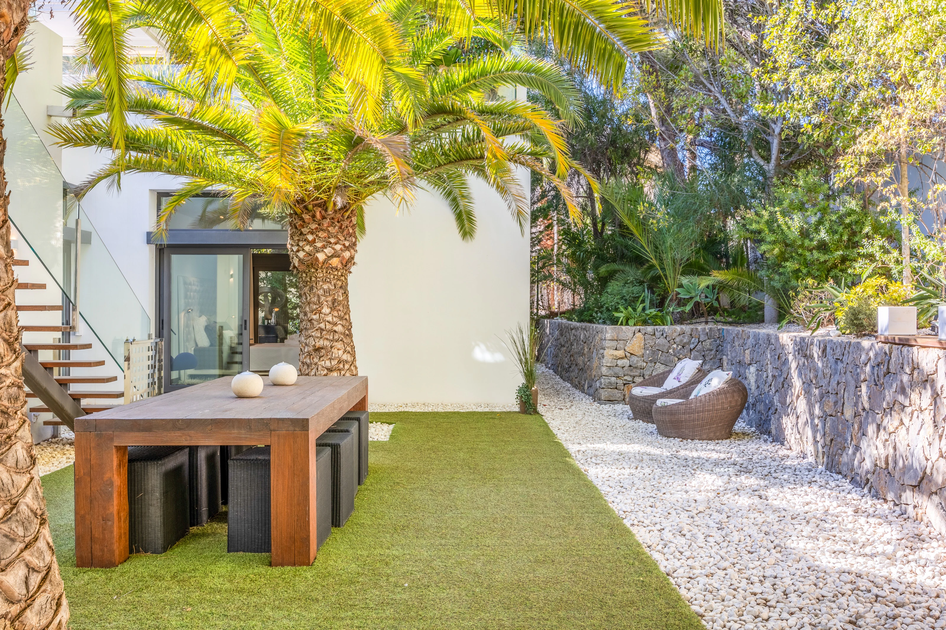 Villa te verkoop in Altea